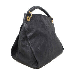 Louis Vuitton Monogram Bag Shoulder Empreinte Artsy Semi